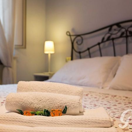 Green Apartments Roma Rom bilde